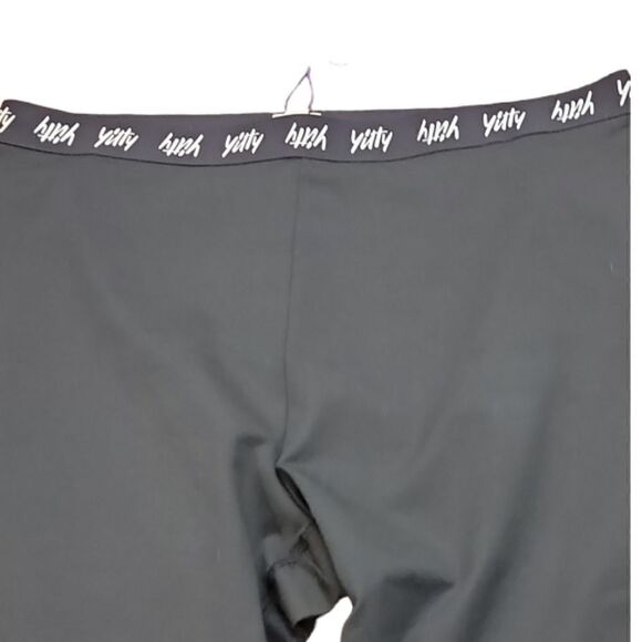 Major Label Shaping High Waist Legging- Iconic Black - Picture 5 of 5